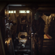 Imagen para el artículo titulado Esta es la primera imagen de un retrete en la historia de Star Wars (y por supuesto vamos a analizarla)